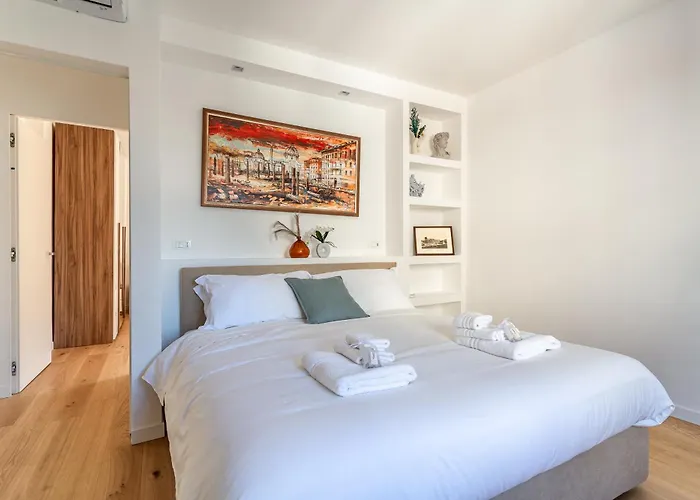 Apartament Iflat New Colosseum