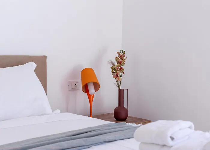 Iflat New Colosseum Apartament Rzym