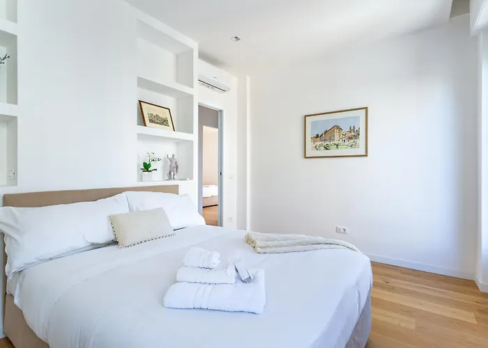 Apartament Iflat New Colosseum