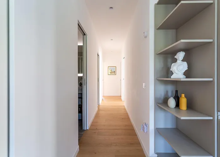 Apartament Iflat New Colosseum