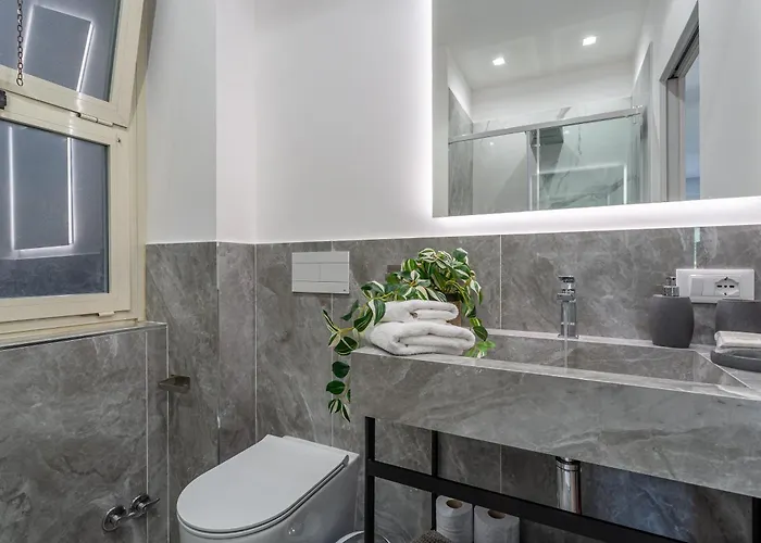 Apartament Iflat New Colosseum